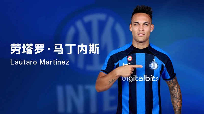 友博体育体育成为国际米兰的官方博彩合作伙伴